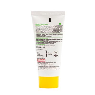 Glenmark Elovera Pro Cream 75 gm - Lotions & Creams