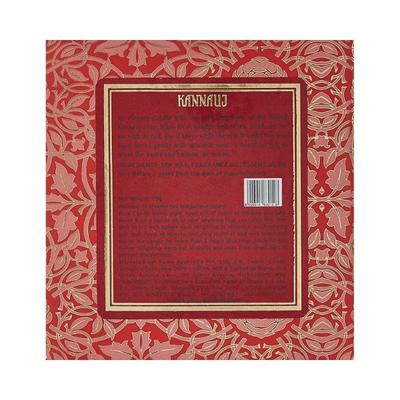 Kama Ayurveda Kannauj Candle 75 gm - Air Fresheners