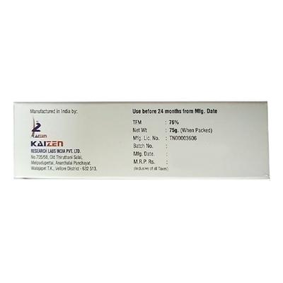 ZENSOFT MOISTURIZING Soap 75gm - Dry Skin-Emo