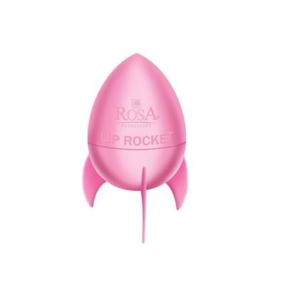 Rosa Lip Rocket - Strawberry 10 g - Lip Balms