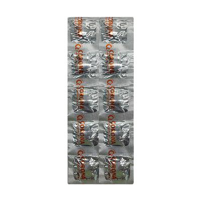 Cortel H 80mg Tablet 10'S - Hypertension-Ang