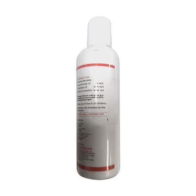 Scaboma CT Lotion 100ml - Fungal Infections-Taa