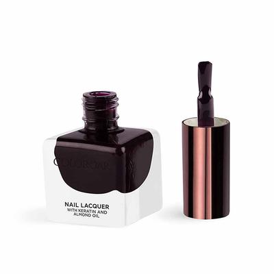 Colorbar Lux Nail Lacquer Cbn720 12 Ml - Nail Polish