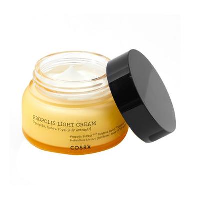 Cosrx Full Fit Propolis Light Cream 65 ml - Face Moisturizers