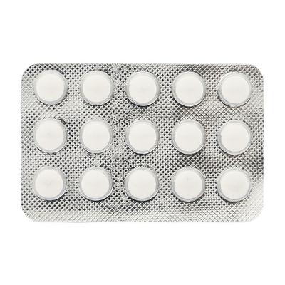 PERAMPIL 6 Tablet 15's - Epilepsy/Convulsion-Ant