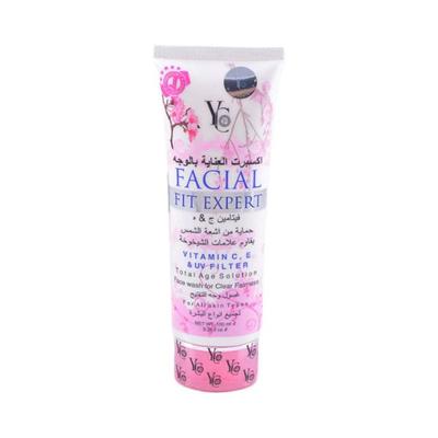 YC Facial Fit Expert (YC283) 100 ml - Face Wash & Cleansers