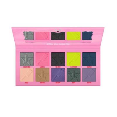 Jeffree Star Cosmetics Beauty Killer 2 Artistry Palette 25 gm - Face Palettes