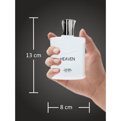 TC Greet Heaven Eau De Parfum 100 ml - Women Perfumes (Edt/Edp)