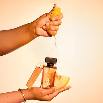 Giordano Spring Breeze Eau De Parfum 100 ml - Women Perfumes (Edt/Edp)