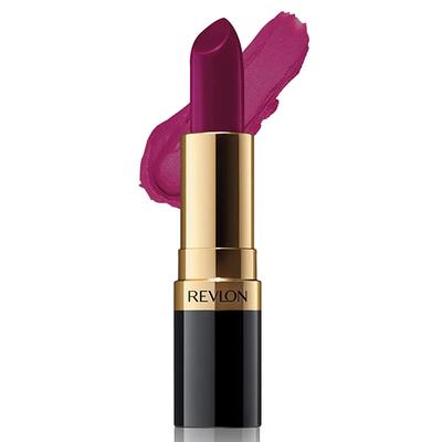 Revlon Super Lustrous Lipstick - Vixen 4.2 Gm - Lipsticks