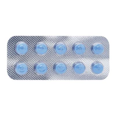 Floatin 60mg Tablet 10'S - Depression-Ant