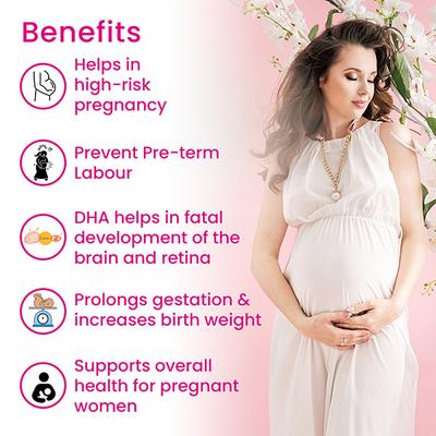 Innovfol D3 Capsule 15'S - Supplements-Vam