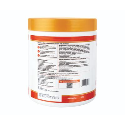 PentaSure DM Diabetes Care Powder - Vanilla Flavour 400 g - Diabetes (Fitness)