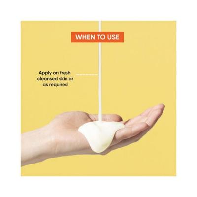 Dot & Key Yoghurt Body Moisturizer Avalon Lemon & Verbena 200 ml - Creams/Oils/Lotions