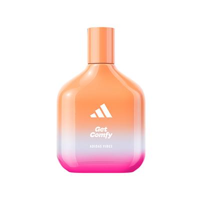 Adidas Vibes Get Comfy Eau De Parfum 100 ml - Perfumes (Edt/Edp)