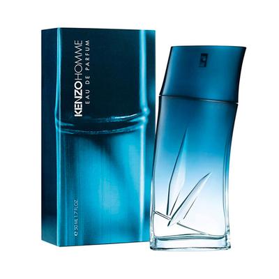 Kenzo Homme Eau De Parfum 50 ml - Men Perfumes (Edt/Edp)