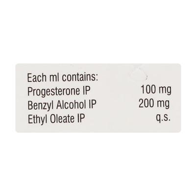 C HOP 100 Injection 1's - Hormonal Therapy-Oes