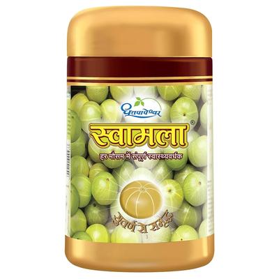 Dhootapapeshwar Swamala Tonic 200 gm - Speciality Medicines