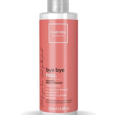 Cadiveu-Bye Bye Frizz Leave-In Gradual Smoothing 200 ml - Hair Serums