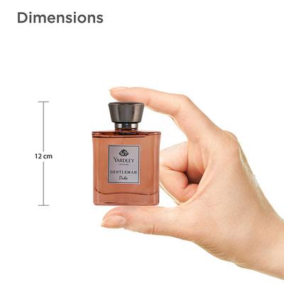 Yardley London Gentleman Duke Eau De Toilette 50 ml - Men Perfumes (Edt/Edp)