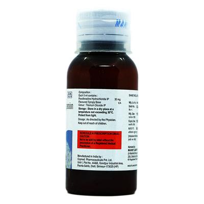 Histakind 30mg Suspension 60ml - Allergies-Ant