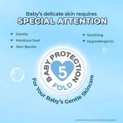 Cetaphil Baby Mild Bar 75 gm - Baby Soap