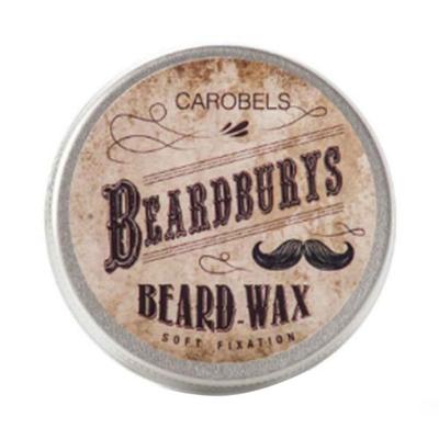 Beardburys Beard Wax 50 ml - Beard Wax