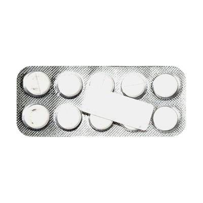 LEEMOL DM Tablet 10's - Fever-Ana