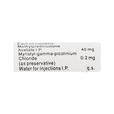 Premaxo 80mg Injection 2ml - Hormonal Therapy-Cor