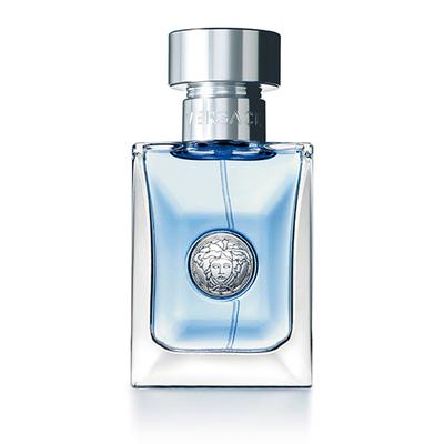 Versace Pour Homme Eau De Toilette 30 ml - Perfumes (Edt/Edp)
