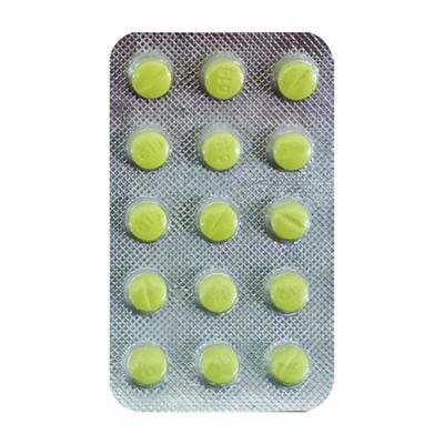 CLONIL 25 Tablet 15's - Depression-Ant