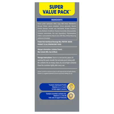 Protinex Powder - Original Flavour 1 kg - Protein Drink