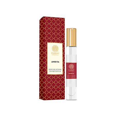Forest Essentials Amrita Intense Perfume 10 ml - Perfumes (Edt/Edp)