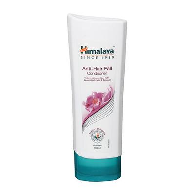 Himalaya Anti Hair Fall Conditioner - Palasha & Bringaraja 100 ml - Conditioners