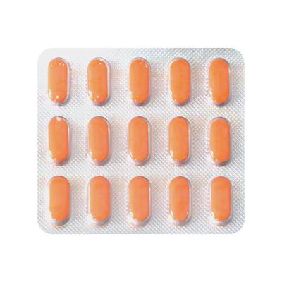 ULTRAMED D Tablet 15's - Pain relief-Ana