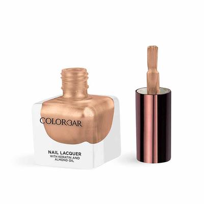 Colorbar Lux Nail Lacquer Cbn402 12 Ml - Nail Polish