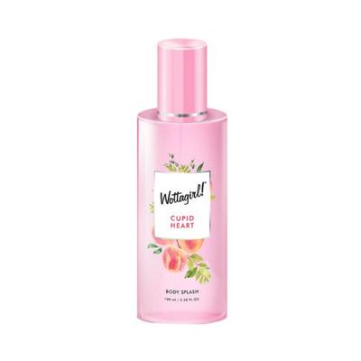 Layerr Wottagirl! Cupid Heart Body Splash 100 ml - Body Mist/Spray