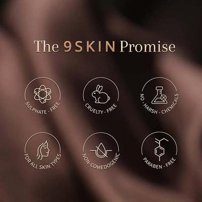 9Skin Skintillate Booster Oil 30 ml - Face Serum