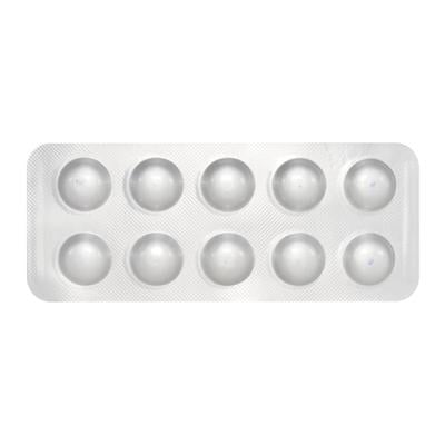 WERTILIN 24 SR Tablet 10's - Vertigo-Ant