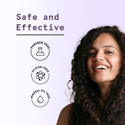 Be Bodywise Hair Nourish Oil 100 ml - Hair Oils