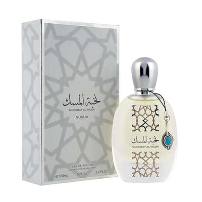 NUSUK Nukhbat Al Musk EDP Perfume for Men & Women 100 ml - Perfumes (Edt/Edp)