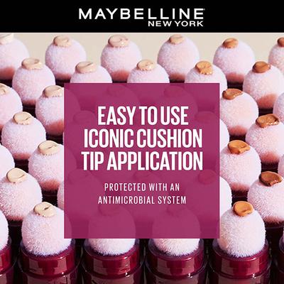 Maybelline New York Instant Age Rewind Eraser Multi-Use Concealer, 130 Medium 6 ml - Concealer