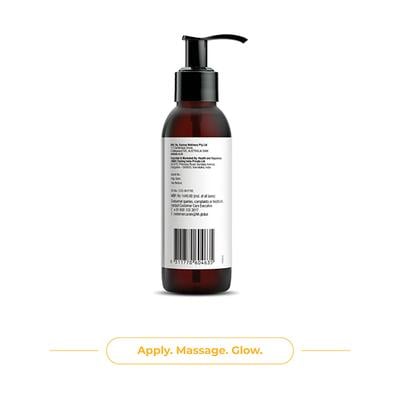 Swisse SC Manuka Honey Glow Boosting Moisturiser 115 gm - Face Creams