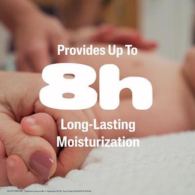 Cetaphil Baby Massage Oil 200 ml - Creams, Lotions & Oils