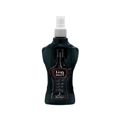 Dorall Collection Lion Heart + Islander + Thunder Green Body Mist Set 3's - Men Perfumes (Edt/Edp)