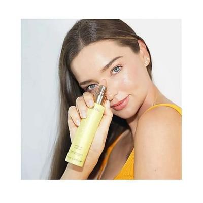 KORA Organics Energizing Citrus Mist 100 ml - Face Mists