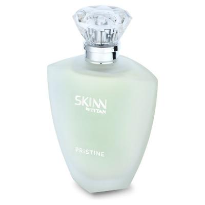Skinn By Titan Pristine Perfume For Women Edp 100 ml - Women Perfumes (Edt/Edp)