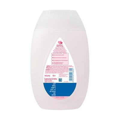 Johnson's Baby Lotion 100 ml - Creams, Lotions & Oils