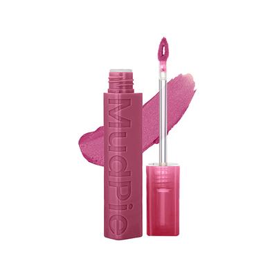Swiss Beauty Mudpie Lipstick-Burnt Berry 3 gm - Lipsticks