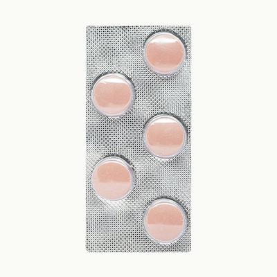 MOXISHIELD 400 Tablet 5's - Bacterial Infections-Qui